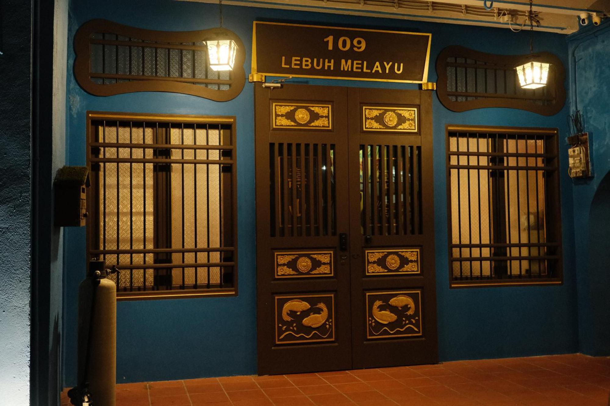 My Guesthouse 109 - Self Check In (Adults Only)