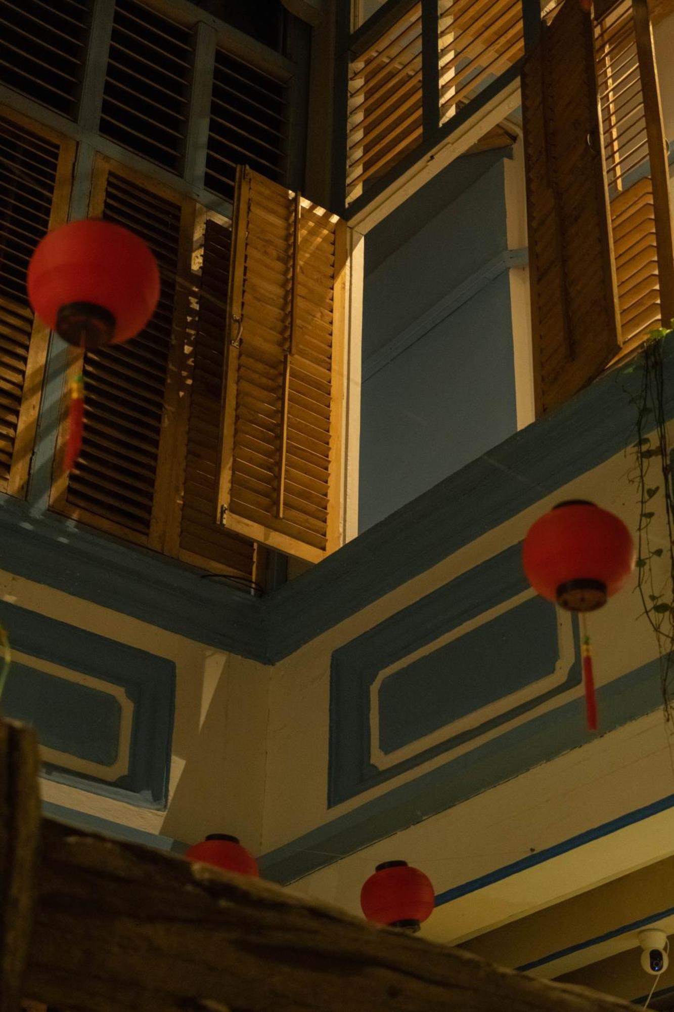 My Guesthouse 109 - Self Check In (Adults Only) 2* George Town