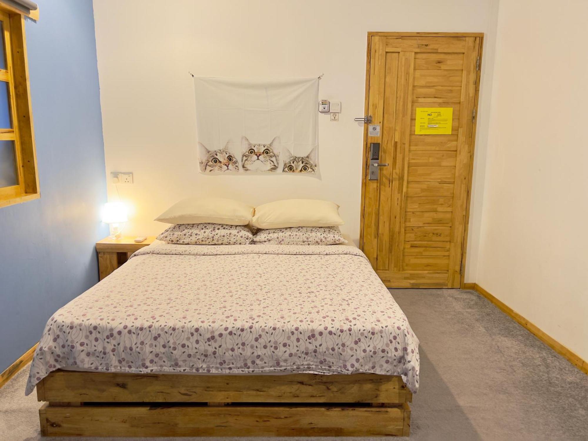 My Guesthouse 109 - Self Check In (Adults Only) 2* George Town