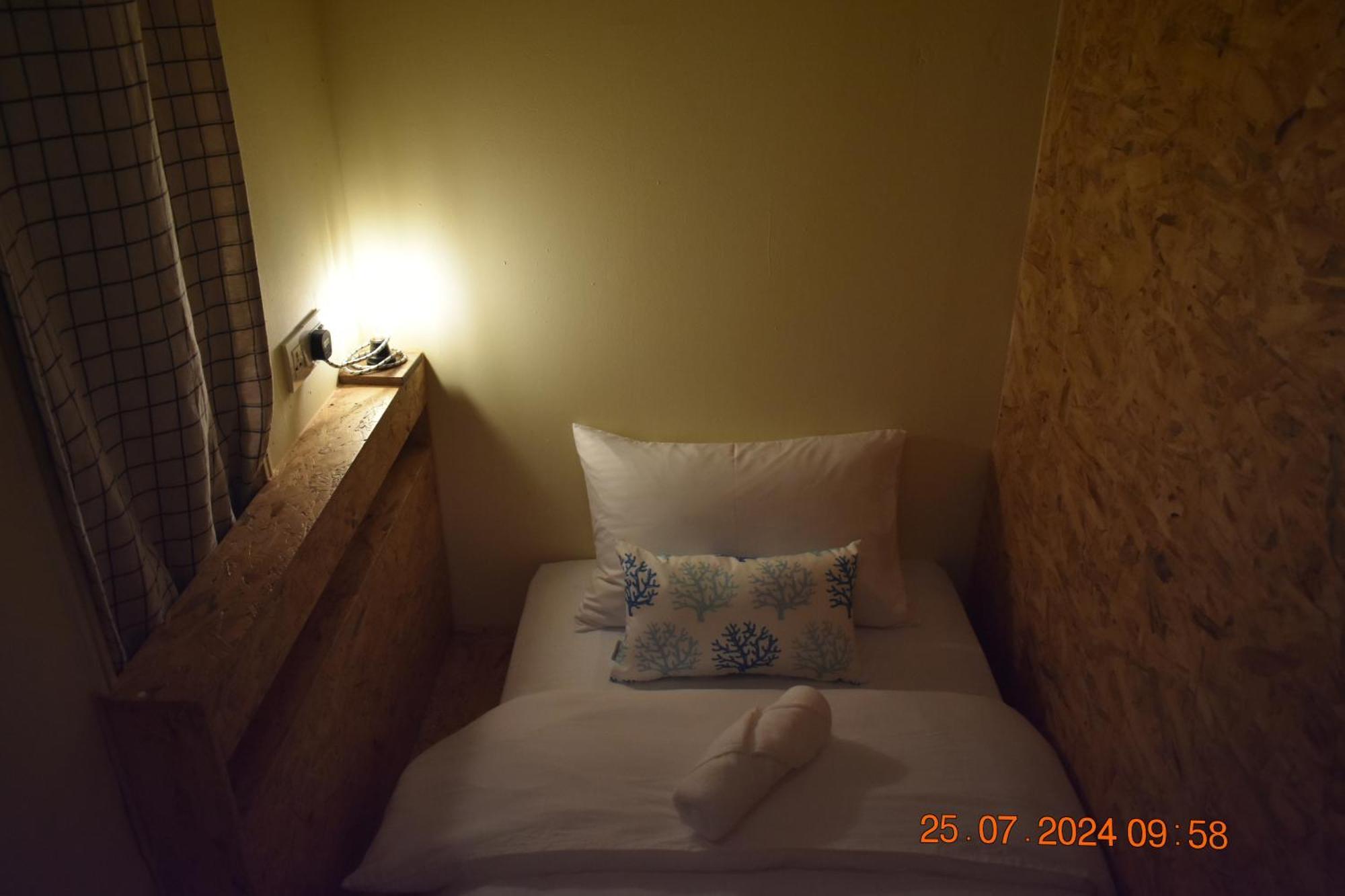 My Guesthouse 109 - Self Check In (Adults Only) 2*