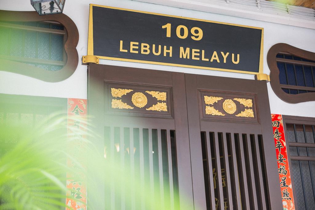 My Guesthouse 109 - Self Check In (Adults Only) George Town